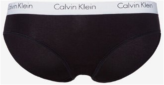 Calvin Klein Underwear	 One Nohavičky Čierna