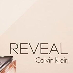 Calvin Klein Reveal - EDP 2 ml - odstrek s rozprašovačom 7