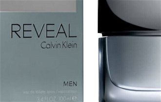 Calvin Klein Reveal Men - EDT 30 ml 5