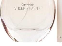 Calvin Klein Sheer Beauty - EDT 100 ml 8