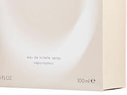 Calvin Klein Sheer Beauty - EDT 100 ml 9