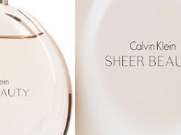 Calvin Klein Sheer Beauty - EDT 100 ml 5