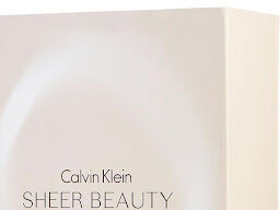 Calvin Klein Sheer Beauty - EDT 50 ml 7