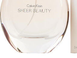 Calvin Klein Sheer Beauty - EDT 50 ml 8