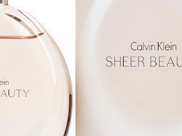 Calvin Klein Sheer Beauty - EDT 50 ml 5