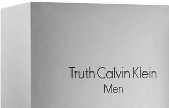 Calvin Klein Truth For Men - EDT 100 ml 6