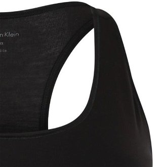 Calvin Klein Underwear Plus Podprsenka  čierna 7