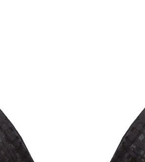 Calvin Klein Underwear Podprsenka  čierna / biela 5