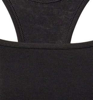Calvin Klein Underwear Podprsenka 'Reimagine Heritage'  čierna / biela 5