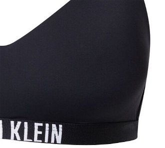 Calvin Klein Underwear Podprsenka 'Intense Power'  čierna / biela 9