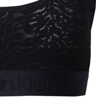 Calvin Klein Underwear Podprsenka 'Intrinsic'  čierna 9