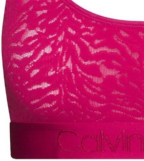 Calvin Klein Underwear Podprsenka 'Intrinsic'  purpurová 8
