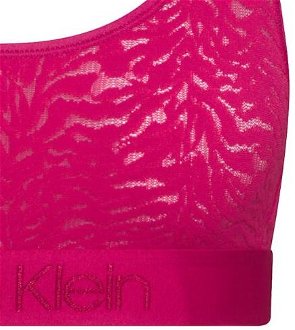 Calvin Klein Underwear Podprsenka 'Intrinsic'  purpurová 9
