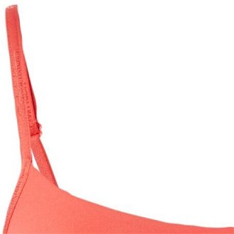 Calvin Klein Underwear Podprsenka  červená 6