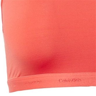 Calvin Klein Underwear Podprsenka  červená 8