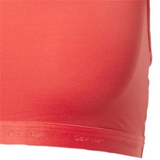 Calvin Klein Underwear Podprsenka  červená 9