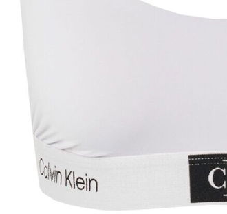 Calvin Klein Underwear Podprsenka  pastelovo fialová / čierna / biela 8