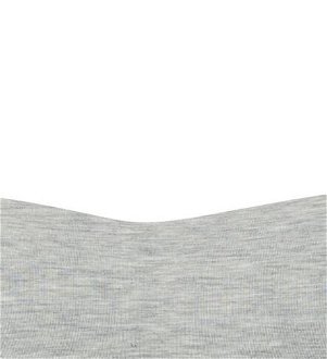 Calvin Klein Underwear Podprsenka  sivá / biela 5