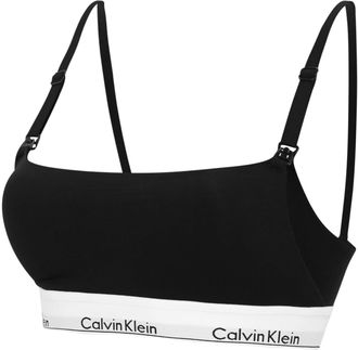 Calvin Klein Underwear Podprsenka  sivá / čierna / biela 2