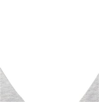 Calvin Klein Underwear Podprsenka  sivá melírovaná / čierna / biela 5