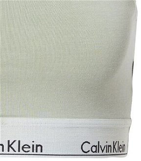 Calvin Klein Underwear Podprsenka  svetlosivá / čierna / biela 9