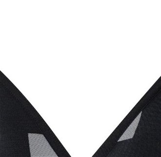 Calvin Klein Underwear Podprsenka  sivá / čierna / biela 5