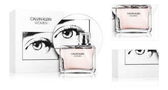 Calvin Klein Women – EDP 100 ml 3