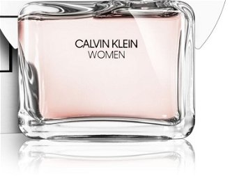 Calvin Klein Women – EDP 2 ml - odstrek s rozprašovačom 9