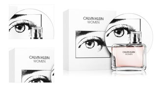 Calvin Klein Women – EDP 30 ml 4