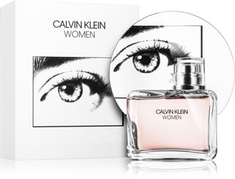 Calvin Klein Women – EDP 30 ml