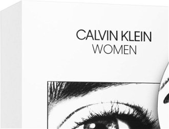 Calvin Klein Women – EDP 50 ml 6