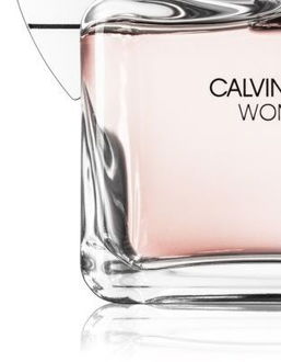 Calvin Klein Women parfumovaná voda pre ženy 100 ml 8