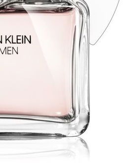 Calvin Klein Women parfumovaná voda pre ženy 100 ml 9