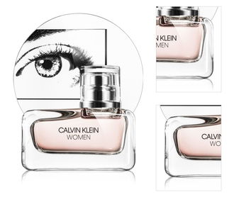 Calvin Klein Women parfumovaná voda pre ženy 30 ml 3