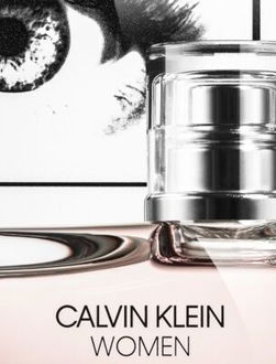 Calvin Klein Women parfumovaná voda pre ženy 30 ml 5