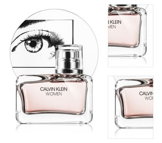 Calvin Klein Women parfumovaná voda pre ženy 50 ml 3