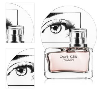 Calvin Klein Women parfumovaná voda pre ženy 50 ml 4