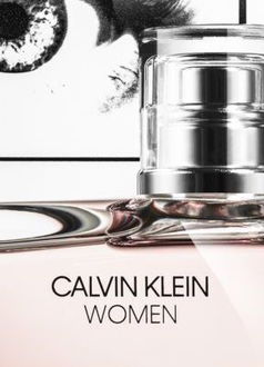 Calvin Klein Women parfumovaná voda pre ženy 50 ml 5