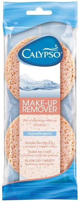 Calypso Remove Make-up odlicovacia hubka