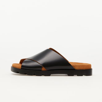 Camper Brutus Sandal Dockyplus Negro/ BrutusSand Negro 2