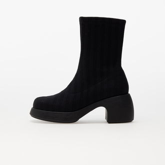 Camper Medium Boot Yaya Negro/ Thelma Negro