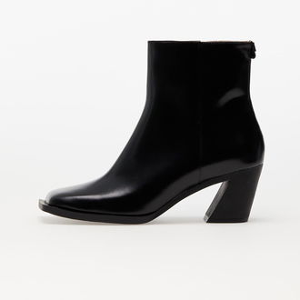 Camper Zip Bootie Mimi Negro/ Karole Ry Negro 2