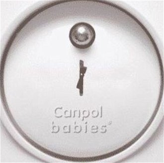 CANPOL BABIES 13/100 Ochrana zásuvky 4 ks 5