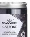 Carbone - detoxikačná čierna himalájska soľ do kúpeľa 7