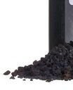Carbone - detoxikačná čierna himalájska soľ do kúpeľa 8