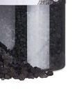 Carbone - detoxikačná čierna himalájska soľ do kúpeľa 9