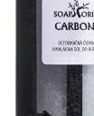 Carbone - detoxikačná čierna himalájska soľ do kúpeľa 5