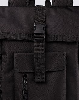 Carhartt WIP Philis Backpack Black 5