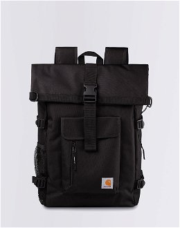 Carhartt WIP Philis Backpack Black 2
