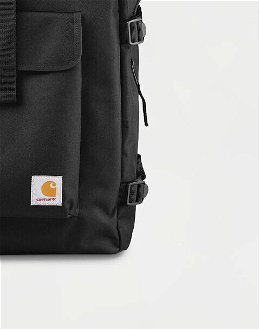 Carhartt WIP Philis Backpack Black 9